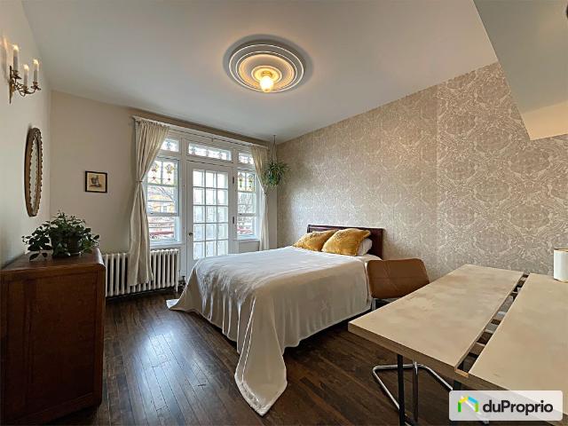 Condo for sale in Mont-royal