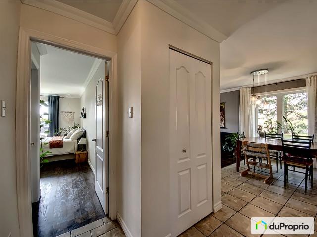 Condo for sale in Magog