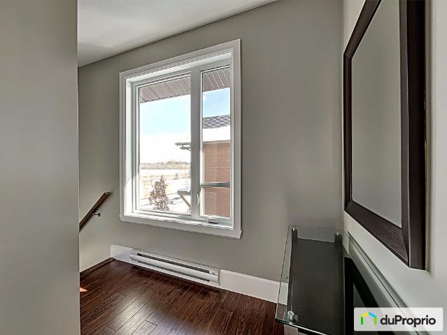 Condo for sale in Magog
