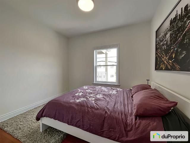 Condo for sale in Magog