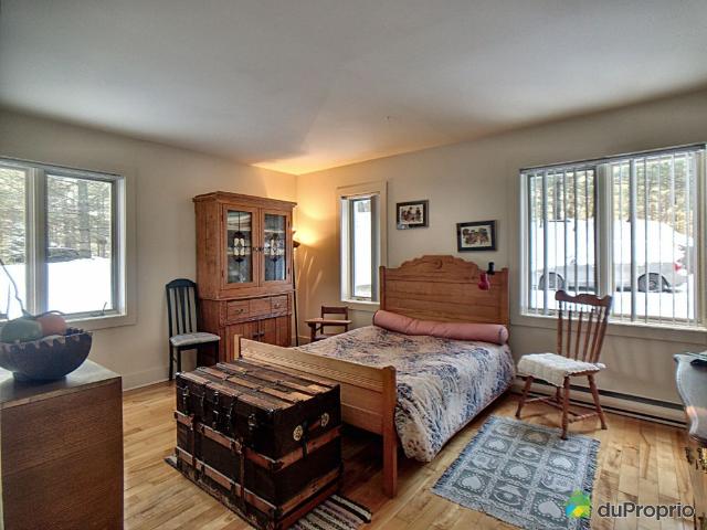 Condo for sale in Magog