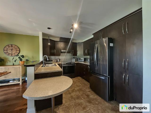 Condo for sale in Marieville