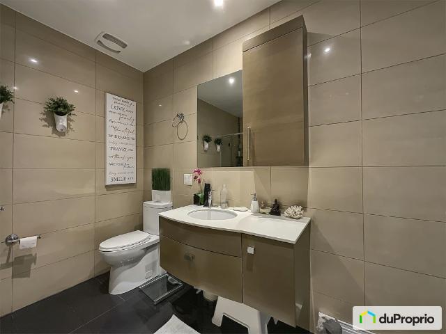 Condo for sale in Mont-royal
