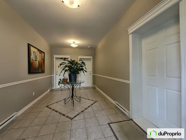 Condo for sale in Mont-saint-hilaire