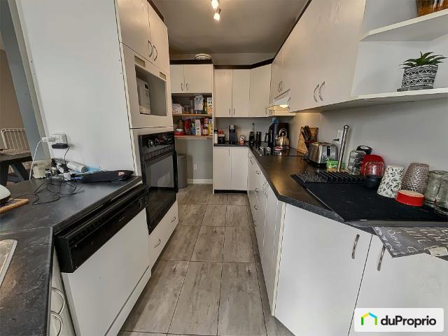 Condo for sale in Montreal