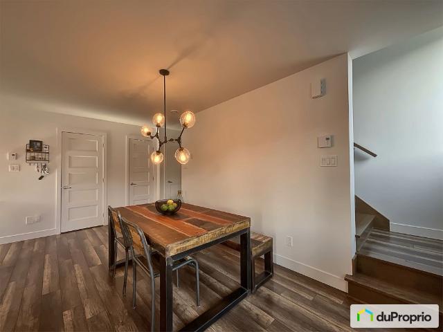 Condo for sale in Richelieu