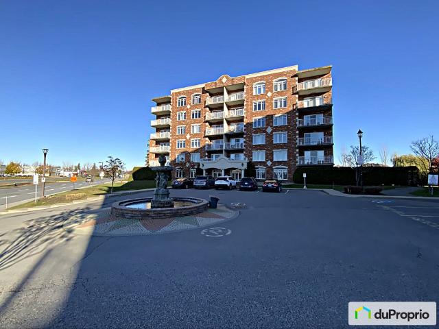 Condo for sale in Saint Laurent Condo for sale in Saint Laurent