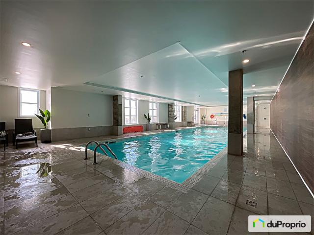 Condo for sale in Saint Laurent Condo for sale in Saint Laurent