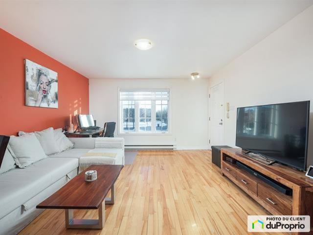 Condo for sale in Saint Laurent Condo for sale in Saint Laurent
