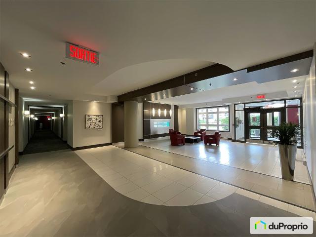Condo for sale in Saint Laurent