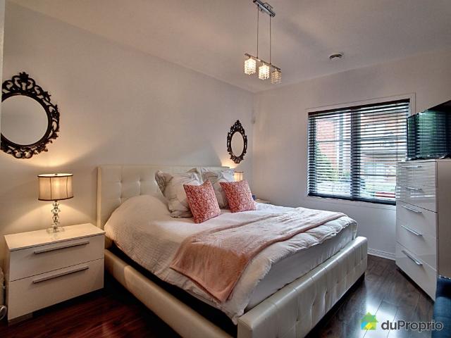 Condo for sale in Saint Laurent Condo for sale in Saint Laurent
