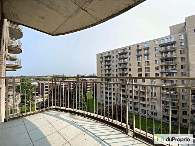 Condo for sale in Saint Laurent Condo for sale in Saint Laurent
