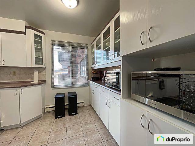 Condo for sale in Saint Laurent Condo for sale in Saint Laurent