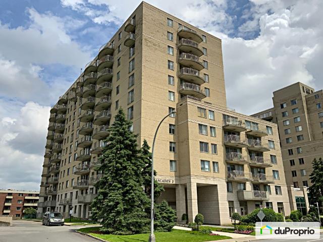 Condo for sale in Saint Laurent Condo for sale in Saint Laurent