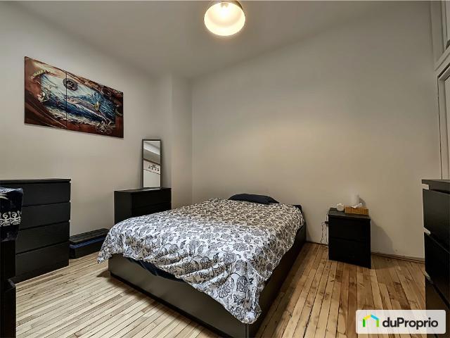 Condo for sale in Saint-roch