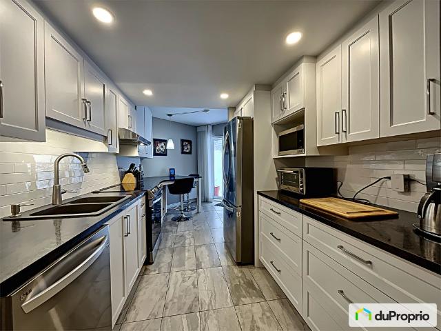 Condo for sale in Sherbrooke