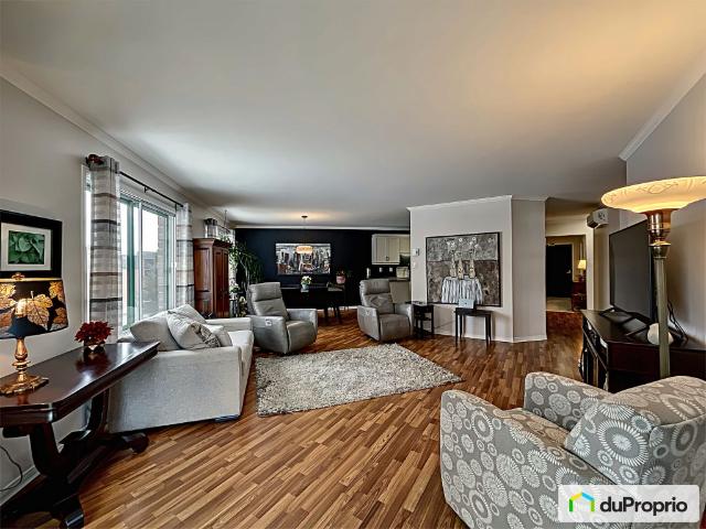 Condo for sale in Sherbrooke