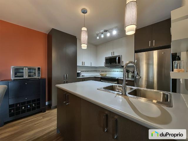 Condo for sale in Sherbrooke Condo for sale in Sherbrooke