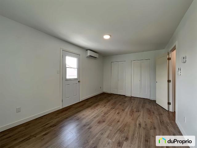 Condo for sale in Sherbrooke