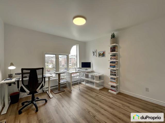 Condo for sale in Sherbrooke