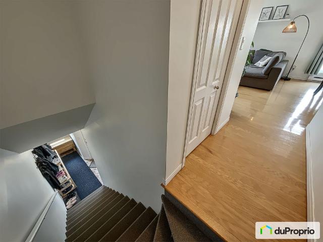 Condo for sale in Sherbrooke
