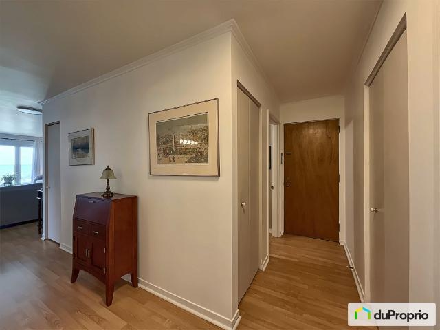 Condo for sale in Sherbrooke