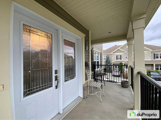 Condo for sale in Sherbrooke