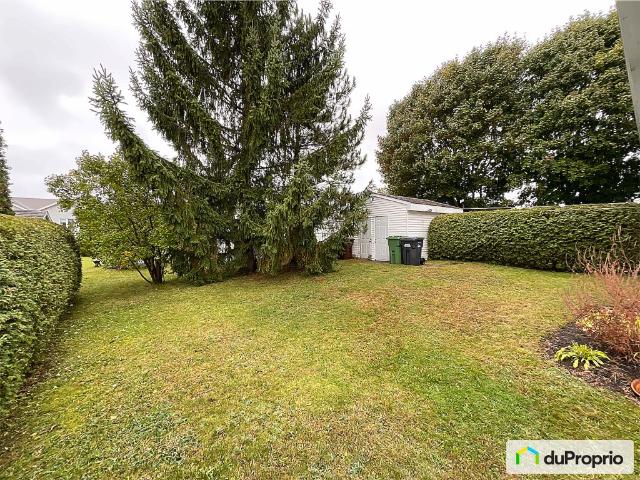 Condo for sale in Sherbrooke