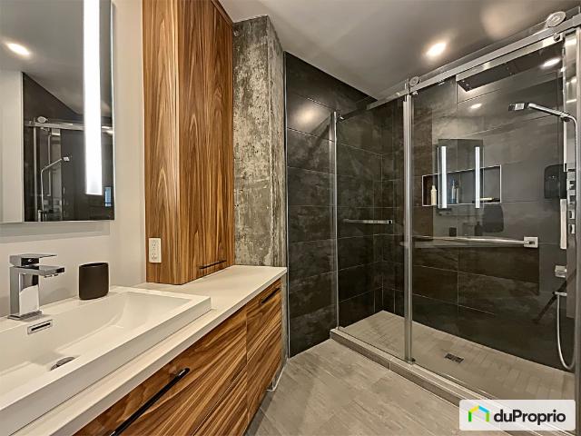 Condo for sale in Sillery