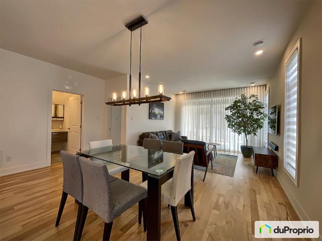 Condo for sale in Saint-bruno-de-montarville