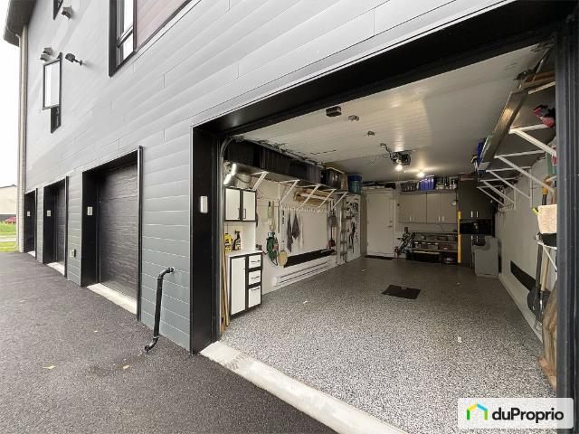 Condo for sale in Saint-eustache