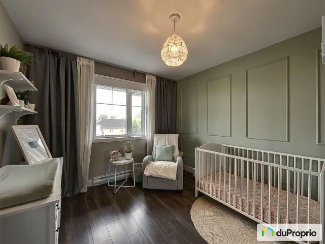 Condo for sale in Saint-hyacinthe