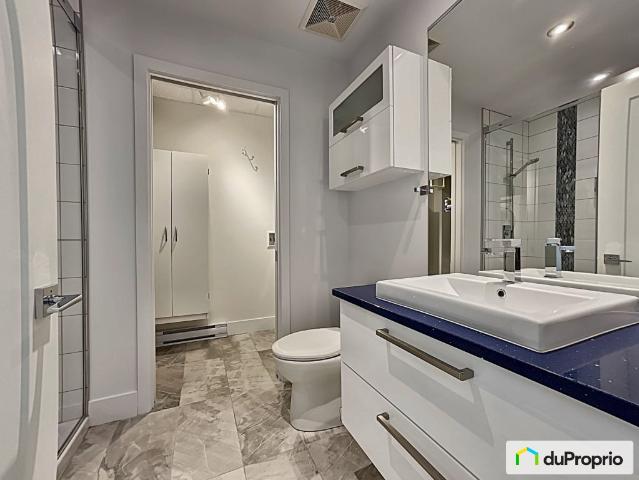 Condo for sale in Saint-jean-baptiste