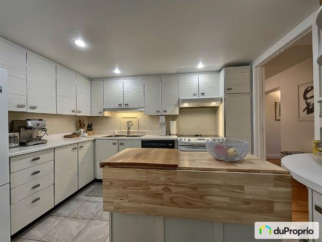 Condo for sale in Saint-jean-baptiste