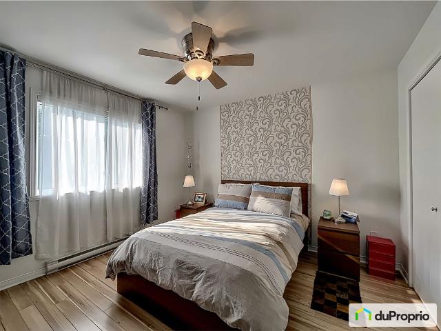 Condo for sale in Sainte-catherine