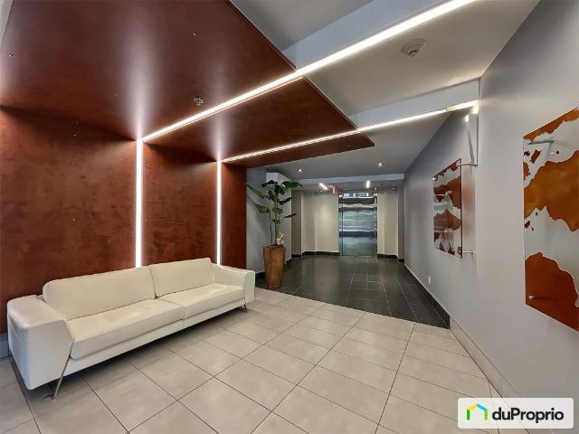 Condo for sale in Quebec City