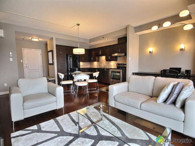 Condo for sale in Quebec City