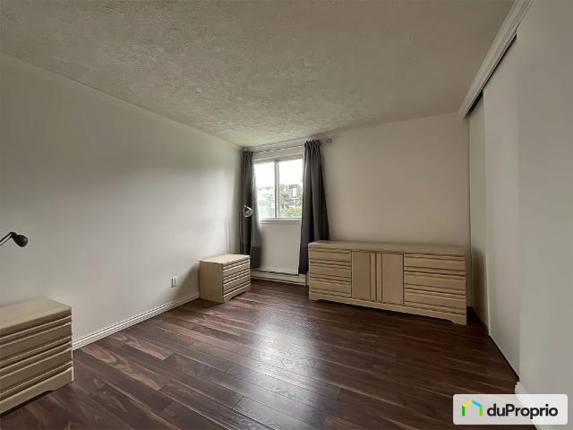 Condo for sale in Quebec City