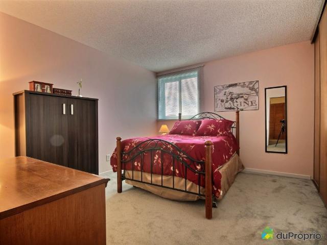 Condo for sale in Quebec City