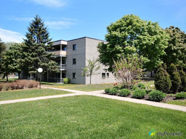 Condo for sale in Quebec City