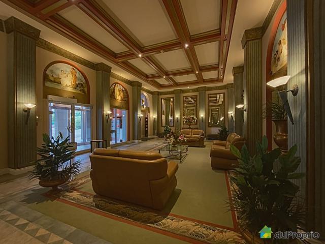 Condo for sale in Quebec City