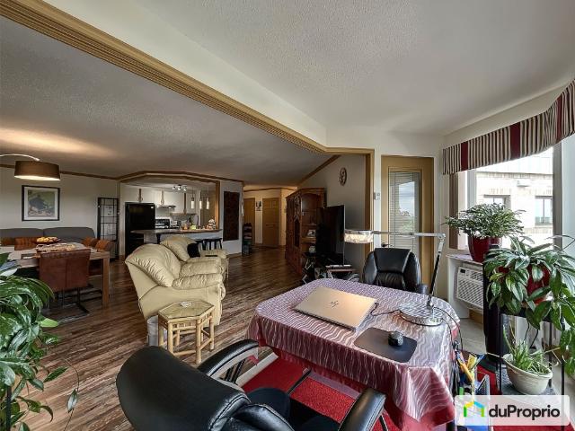 Condo for sale in Quebec City