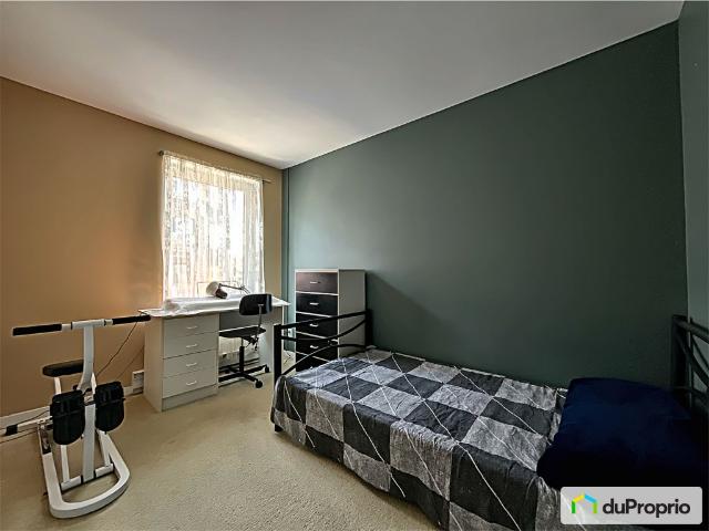 Condo for sale in Quebec City