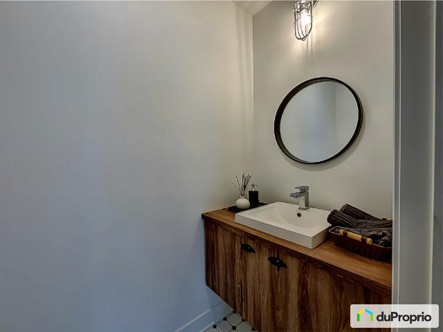 Condo for sale in Terrebonne
