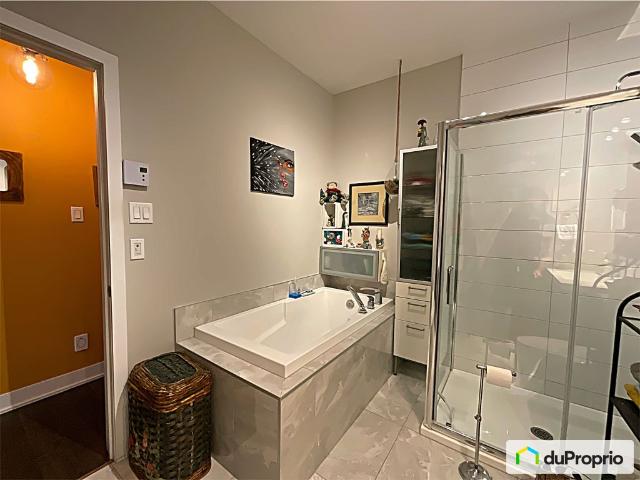 Condo for sale in Terrebonne Condo for sale in Terrebonne