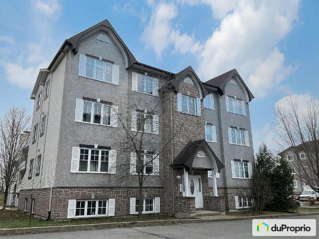 Condo for sale in Terrebonne