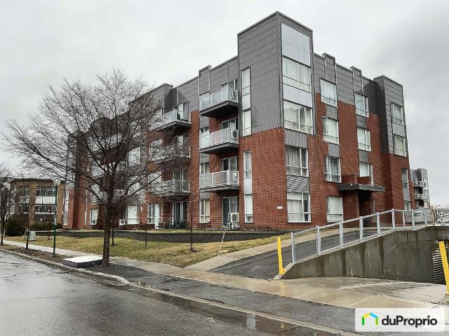 Condo for sale in Terrebonne