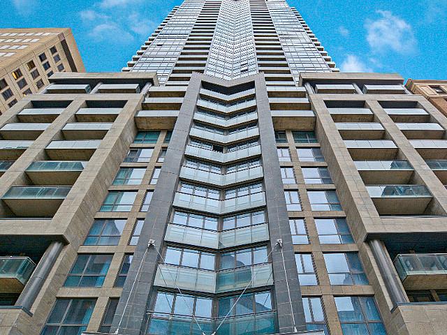 Condo for sale in Montreal