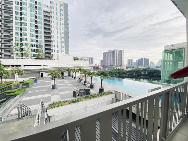 Serviced Residence for rent in Country Heights Damansara, Kuala Lumpur