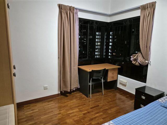 Room for rent